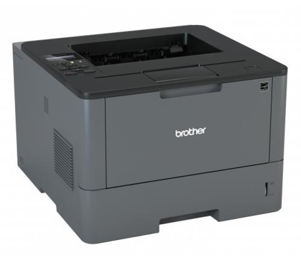 Brother HL-L5000D - 303776 - zdjęcie 3